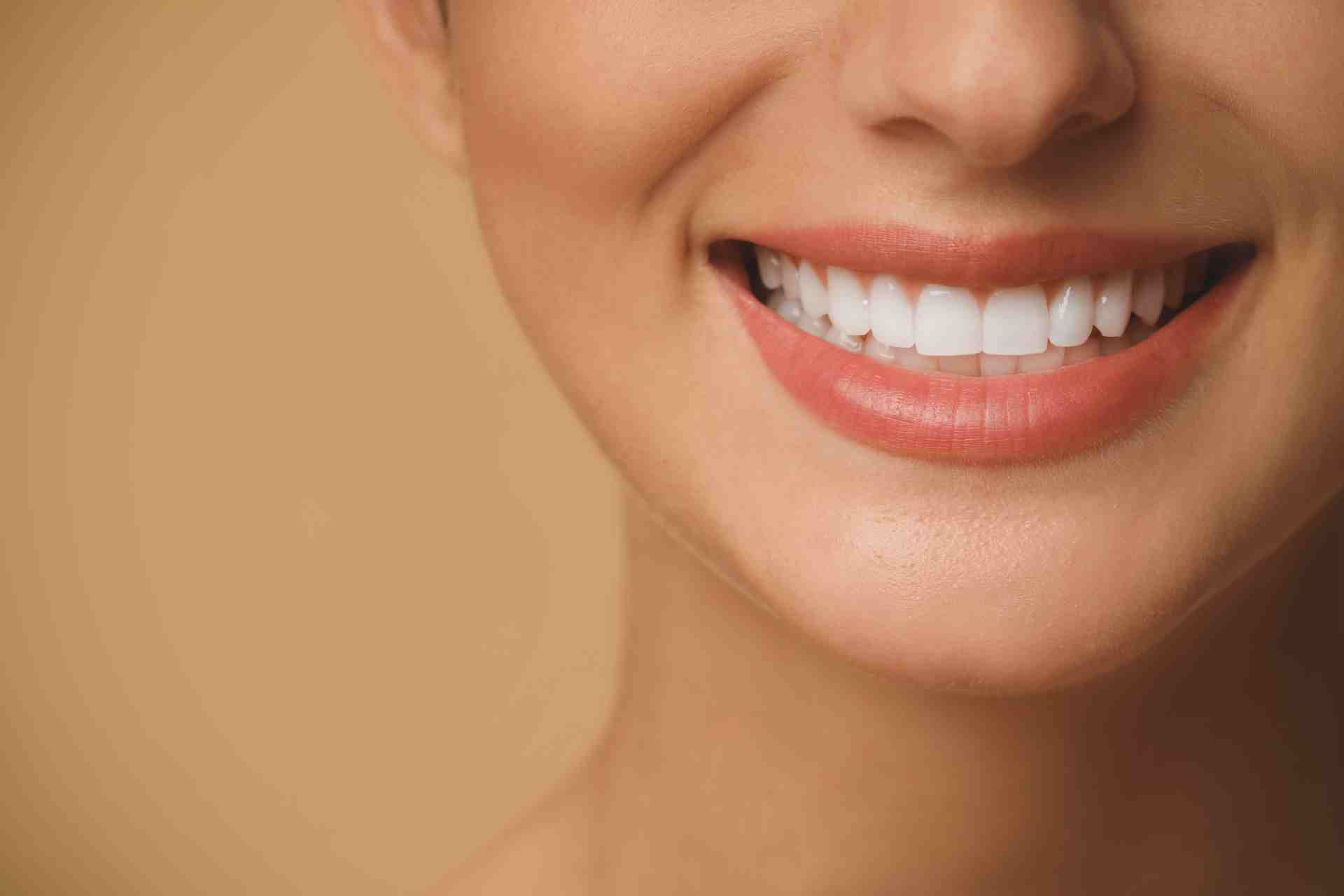 How to Fix Black Triangles in Your Teeth?