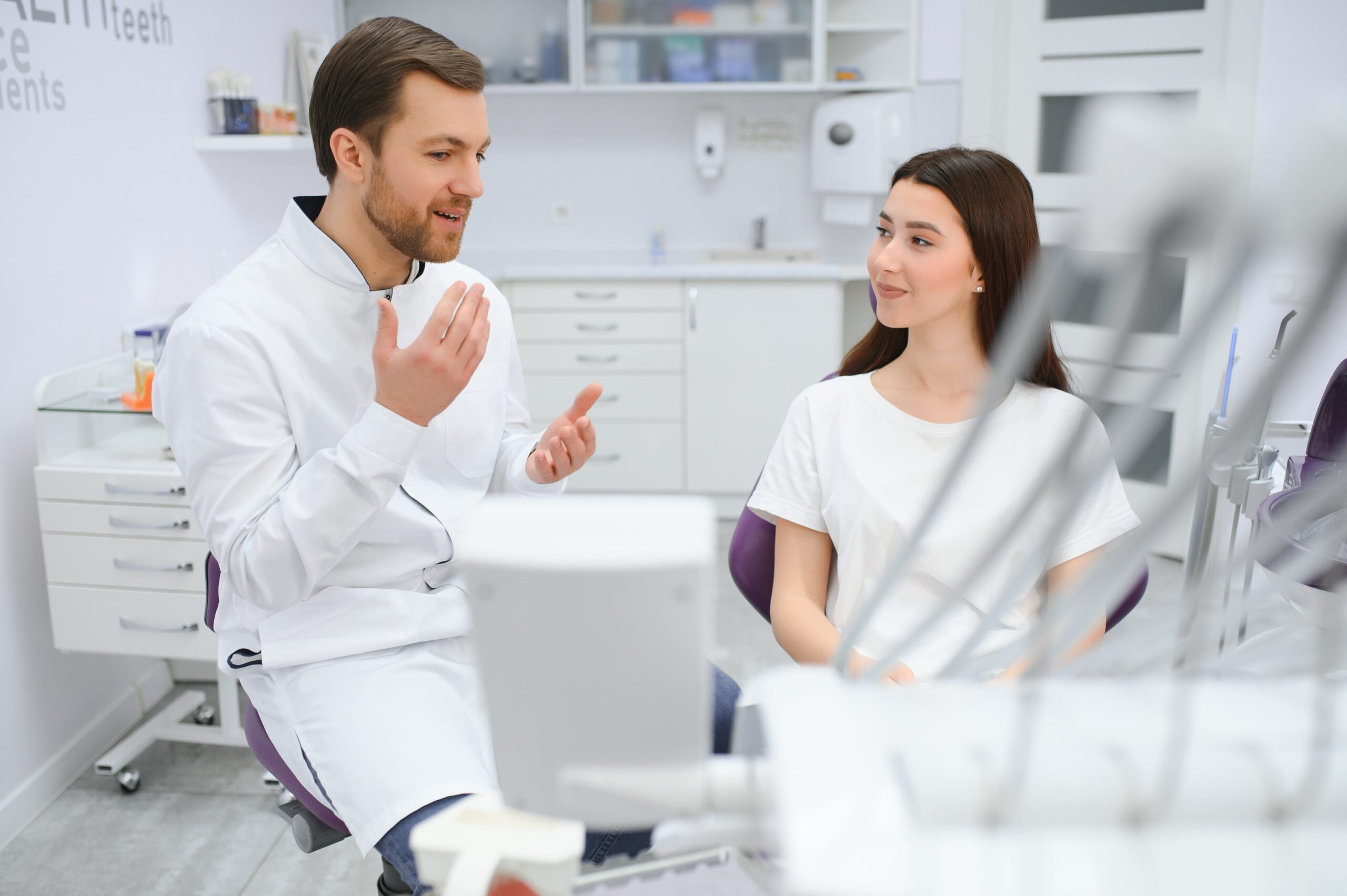 What to Eat After a Root Canal Before Getting a Crown?