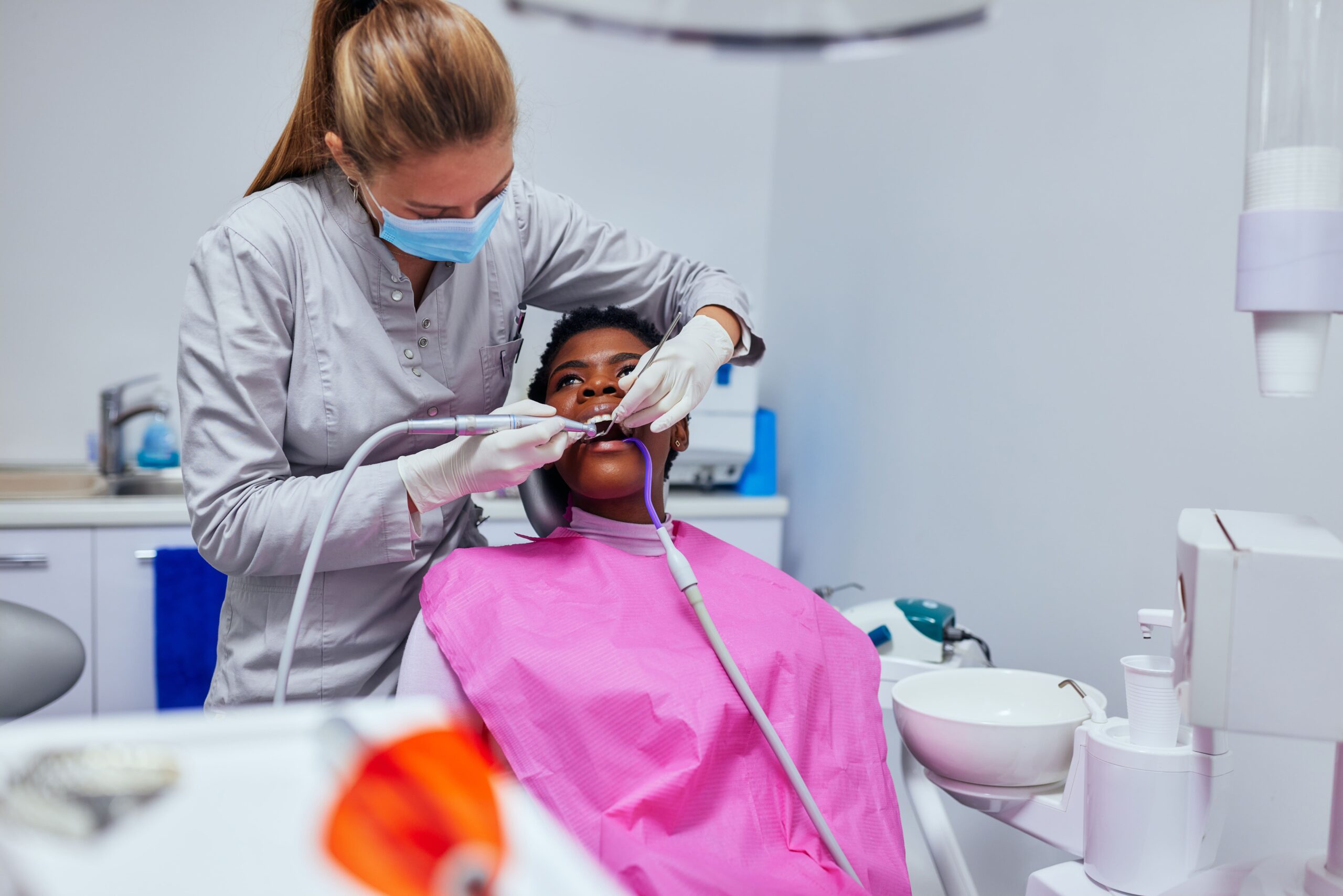 What is Prophylaxis Dental?