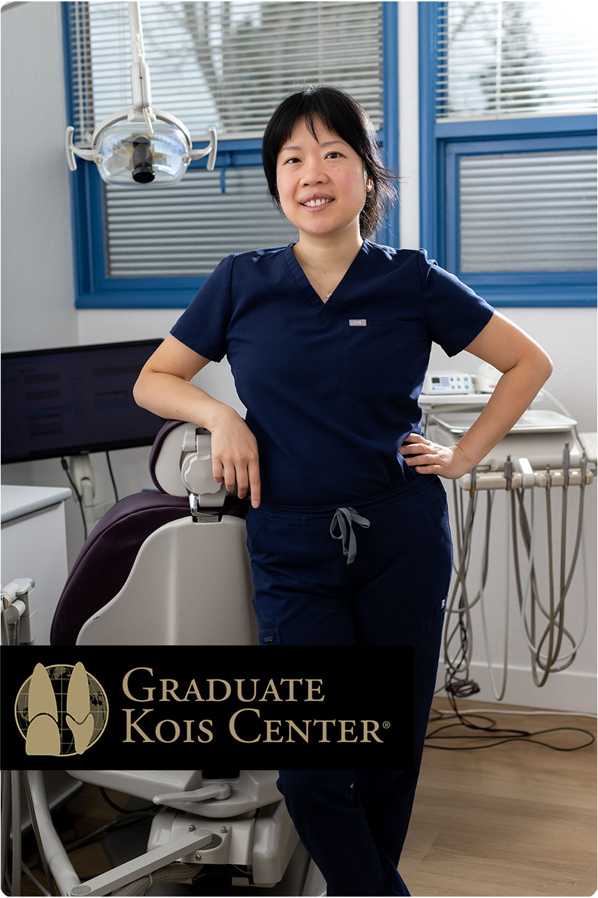 dr qian