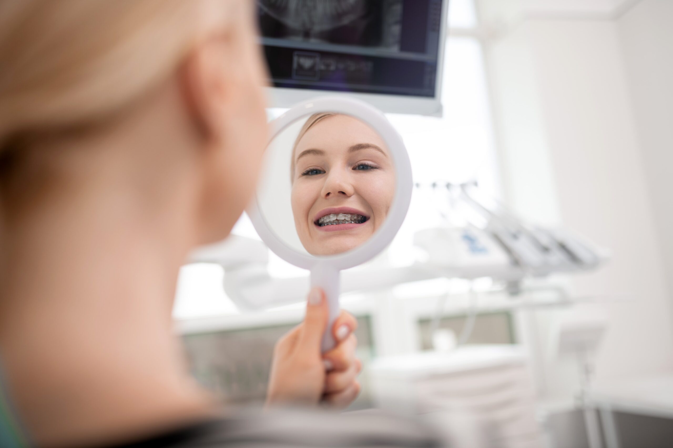 Fixing Bad Teeth After Braces or Invisalign